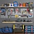 Ultimate Garage Tools Set 5 3D model small image 1