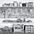 Ultimate Garage Tools Set 5 3D model small image 8