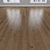 Oak Parquet: Herringbone, Linear & Chevron 3D model small image 1