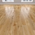 Caramel Oak Parquet: Herringbone, Linear & Chevron 3D model small image 1