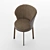 Elegans Silla Giratoria Giorgetti 3D model small image 2