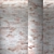 Brickwork: Versatile Textured Walls 3D model small image 1