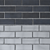 Brickwork Textures: 2 Designs. 6144x6144px. Separate Versions for V-Ray 3.1 and Below 3D model small image 2