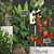 Exotic Pepper Plant Collection 3D model small image 2