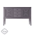 Lewis Chest of Drawers - Vivo Home 3D model small image 1