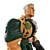 Chip Slayer: Soldier Action Figure 3D model small image 2