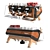 Astoria Storm Espresso Machine 3D model small image 1