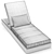 Luxury Outdoor Costa Chaise 3D model small image 3