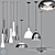 Lumiere 4 Trending Lights 2 3D model small image 1