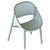 Elio: Stylish and Functional Chair 3D model small image 3