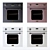 Korting OKB 1082 CRN: Premium Electric Oven 3D model small image 1