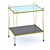 Coastal Tray Table 3D model small image 1