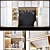 Kid's Dream Wardrobe 3D model small image 1