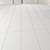High-Quality Concrete Tiles: Ready-to-Use with Corona Renderer 3D model small image 2