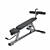 Versatile Adjustable Ab Bench | Life Fitness 3D model small image 1