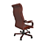 Elite Arm Chair: 3ds Max 2016 Edition 3D model small image 2