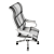 Elite Arm Chair: 3ds Max 2016 Edition 3D model small image 3