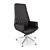 Elegant King Office Armchair | Stylish Design & Comfort 3D model small image 1