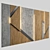 Archived Wall Panel 3D Models 3D model small image 2
