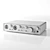 Focusrite Scarlett 2i4: Seamless Audio Interface 3D model small image 2