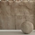 Vintage Plaster Wall Texture 3D model small image 1