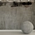 Vintage Concrete Wall Texture 3D model small image 1