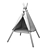 Tinker Adventure Tent: Lightweight and Durable 3D model small image 2