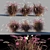 Pennisetum advena rubrum: Vibrant Ornamental Grass Model + Render in 3Ds Max & FBX 3D model small image 1