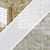 Atlas Concorde Brick Atelier - Elegant Wall Tiles 3D model small image 3