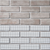 Brickwork Textures for V-Ray 3D model small image 2