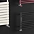 Stylish Cordivari Towel Rails 3D model small image 2