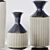 Versatile Vase Set 13 3D model small image 2