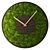 Title: MossTime: Innovative Moss-Stabilized Watch 3D model small image 2