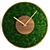 Title: MossTime: Innovative Moss-Stabilized Watch 3D model small image 3