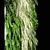2000x1200mm Vertical Garden 05a 3D model small image 6