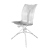 Modern 3D Skeleton Art Piece 3D model small image 3
