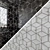 Luxurious Marble: ATLAS CONCORDE Marvel Pro Mosaic 3D model small image 1