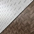 Atlas Concorde Dwell Chevron 3D Décor - Elegant Wall Tiles 3D model small image 3