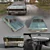 Chevrolet Nova '69: Realistic Low Poly 3D model small image 2