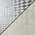 ATLAS CONCORDE BRILLIANT Diamant Decor Tiles 3D model small image 2