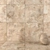 Elegant Aix Beige Wall Tiles 3D model small image 1