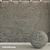 Vintage Concrete Wall Texture 3D model small image 1