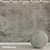 Aged Concrete Wall: Vintage Texture & Bump Maps 3D model small image 1