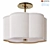 Carolina Chandelier - Elegant and Stylish Lighting Solution 3D model small image 1