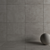 Boost Pearl Wall/Floor Tiles 3D model small image 3