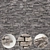 Decorative Stone Wall: Stunning 3D Max Design 3D model small image 1