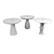 Customized Millimeter Tables 3D model small image 2