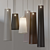 PABLO SOLIS Pendant Lamp - Unique Lighting Fixture 3D model small image 2