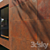 Corten Steel Textures - 6-Pack 4K 3D model small image 4