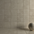 Multi-Texture Wall Tiles: Arcadia Charm 3D model small image 3